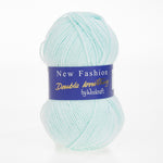 Woolcraft New Fashion DK - 100g