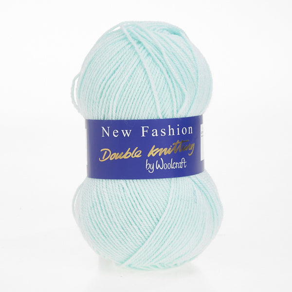 Woolcraft New Fashion DK - 100g