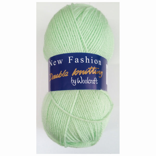 Woolcraft New Fashion DK - 100g