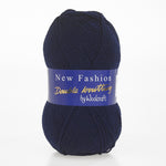 Woolcraft New Fashion DK - 100g