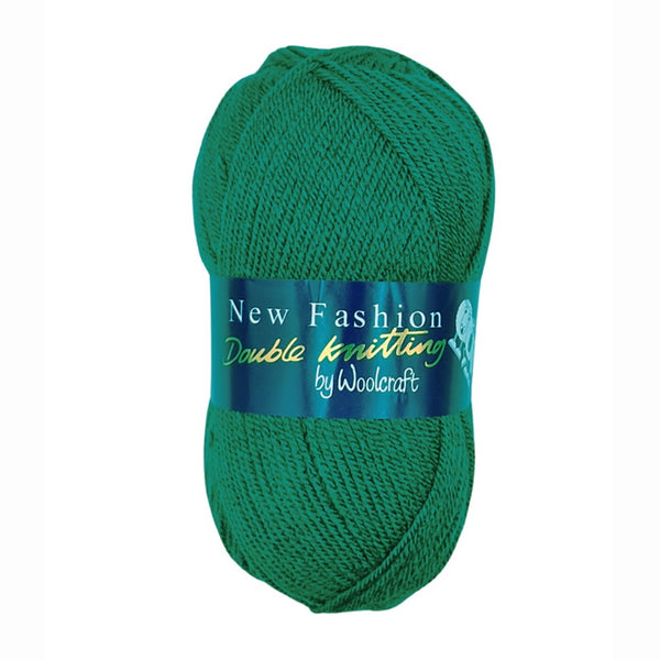 Woolcraft New Fashion DK - 100g