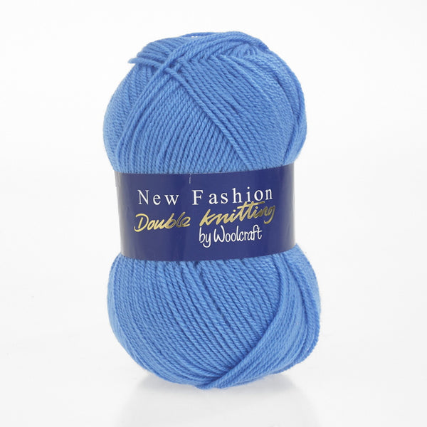Woolcraft New Fashion DK - 100g