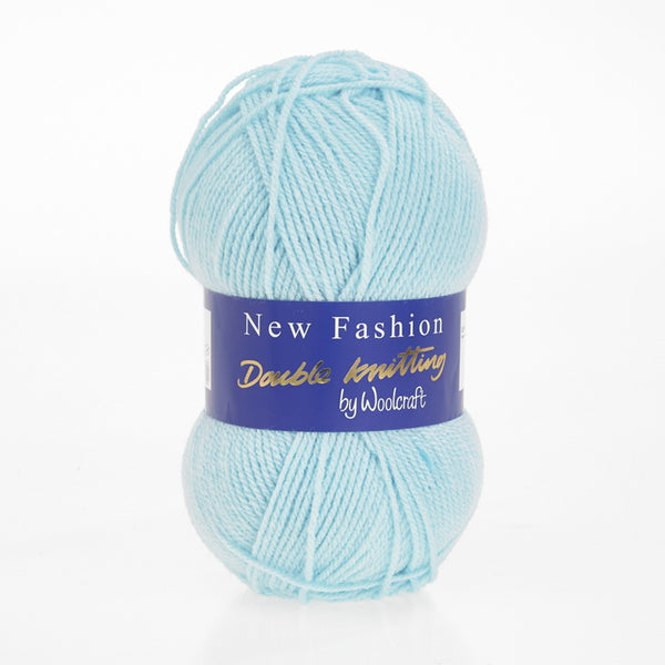 Woolcraft New Fashion DK - 100g