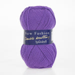 Woolcraft New Fashion DK - 100g