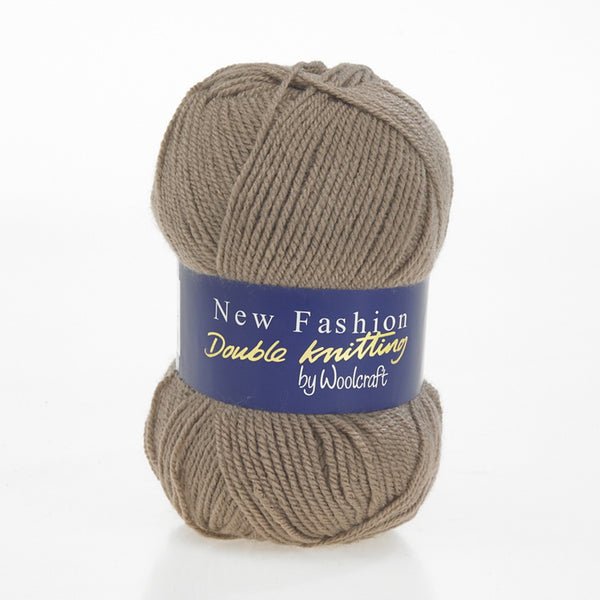 Woolcraft New Fashion DK - 100g