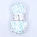 Woolcraft Pom Pom Ball Yarn 200g