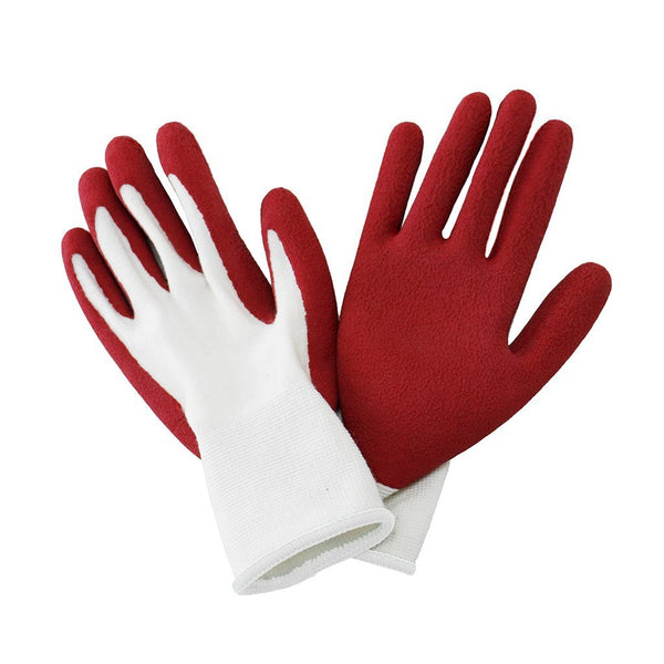 Kent & Stowe Natural Bamboo Ladies Gloves - DeWaldens Garden Centre