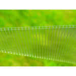 Gardman Polycarbonate Greenhouse Glazing Sheet - DeWaldens Garden Centre