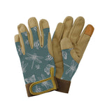 Kent & Stowe Flutter Bugs Comfort Gloves - DeWaldens Garden Centre