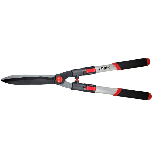 Darlac Telescopic Hedge Shear - DeWaldens Garden Centre