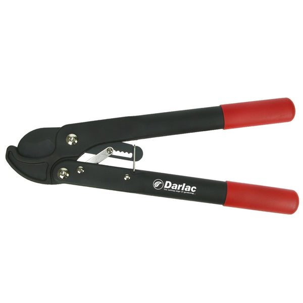 Darlac Handy Ratchet Lopper - DeWaldens Garden Centre