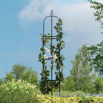 Gardman Easy Garden Obelisk - DeWaldens Garden Centre