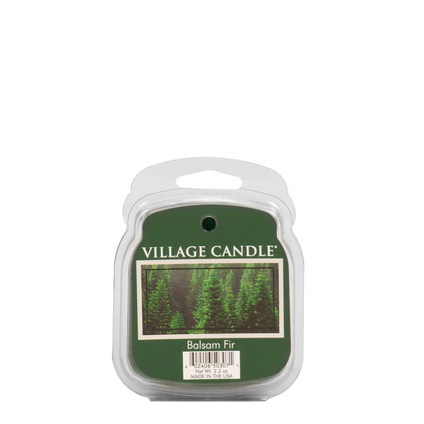 Village Candle Scented Wax Melts - DeWaldens Garden Centre