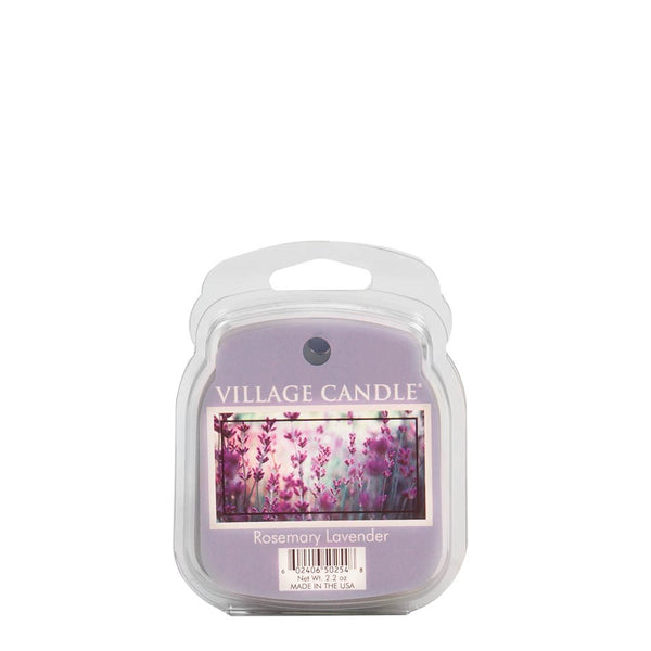 Village Candle Scented Wax Melts - DeWaldens Garden Centre