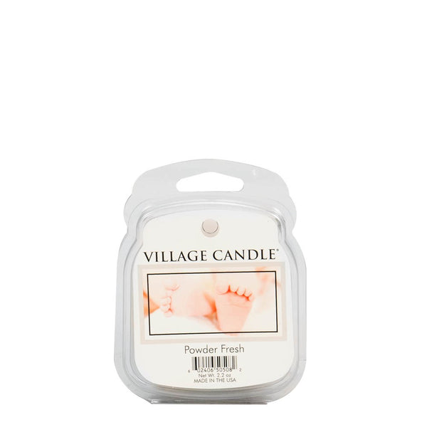 Village Candle Scented Wax Melts - DeWaldens Garden Centre