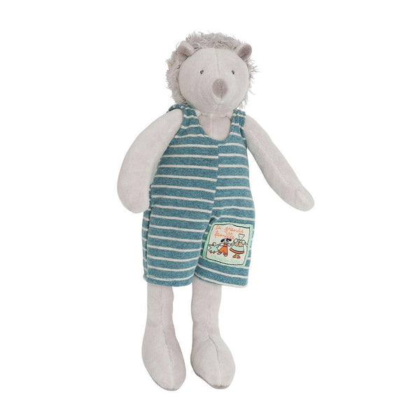 Moulin Roty Small Soft Toy - DeWaldens Garden Centre