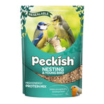 Peckish Nesting and Young Bird Seed Mix 2kg - DeWaldens Garden Centre