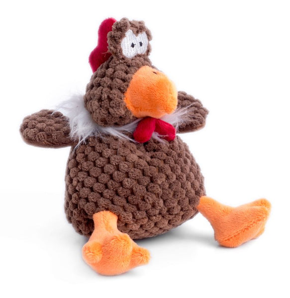 Petface Buddies - Mini Chicken - DeWaldens Garden Centre