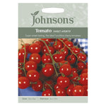 Johnsons Tomato Sweet Aperitif Seeds - DeWaldens Garden Centre