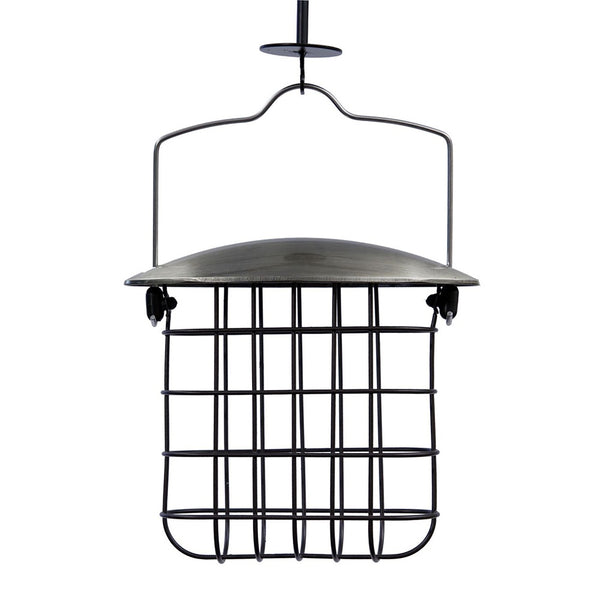 Henry Bell Heritage Suet Cake Feeder - DeWaldens Garden Centre
