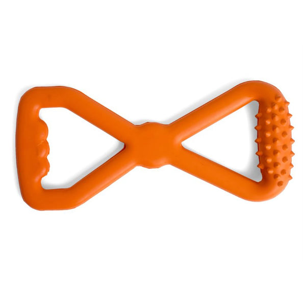 Petface Seriously Strong Rubber Extreme Tugger - DeWaldens Garden Centre