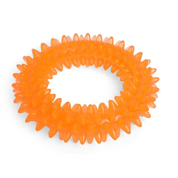 Petface Seriously Strong Dental Ring - DeWaldens Garden Centre