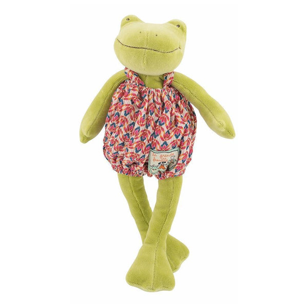 Moulin Roty Small Soft Toy - DeWaldens Garden Centre