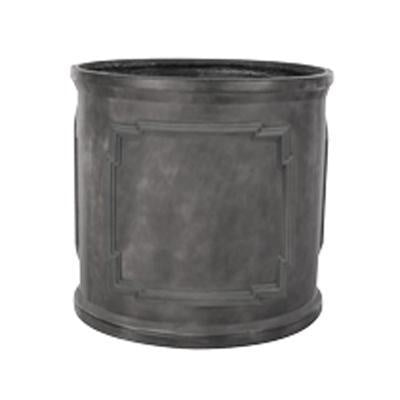 Apta Kensington Lead Grey Cylinder - DeWaldens Garden Centre