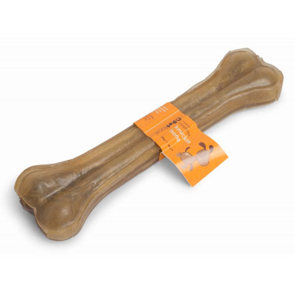 Petface Pressed Knuckle Bone 20cm - DeWaldens Garden Centre