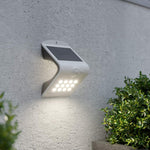 V-Light Solar Security Light - DeWaldens Garden Centre