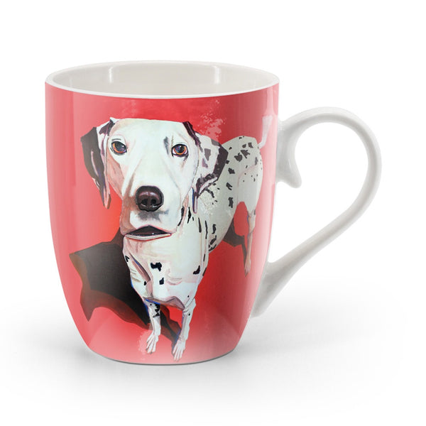 Eoin O’Connor Mutz Mug in Gift Tin - DeWaldens Garden Centre