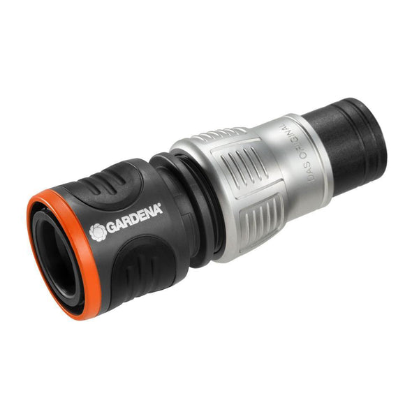 Gardena Premium Water Stop 13mm - 15mm - DeWaldens Garden Centre