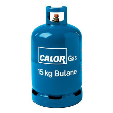 5% Gas