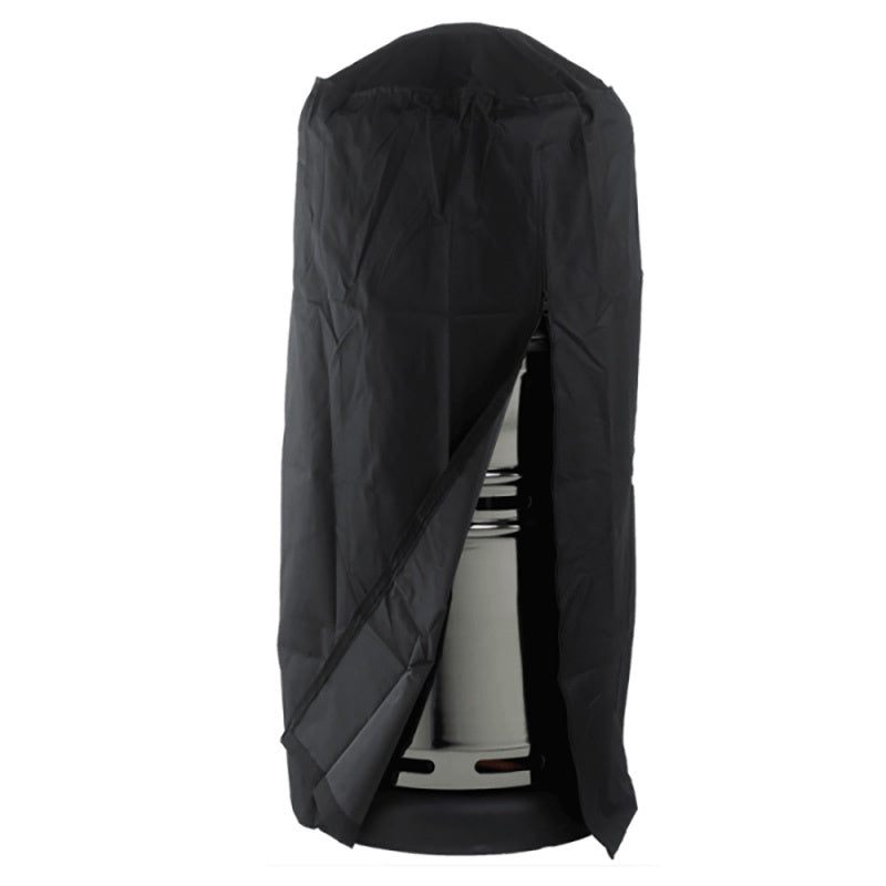 Santorini Patio Heater Cover DeWaldens Garden Centre