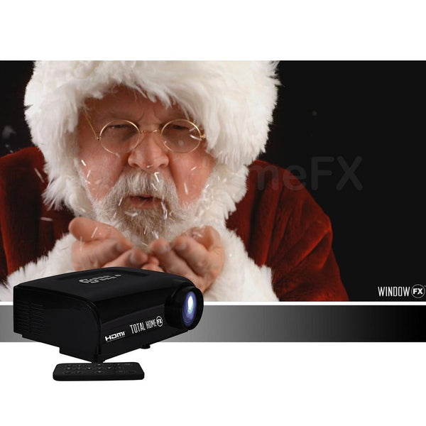 Premier Total Home FX Plus Projector - DeWaldens Garden Centre