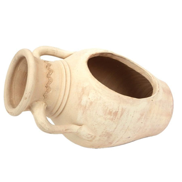 Apta Aegean Amphora Jar - DeWaldens Garden Centre