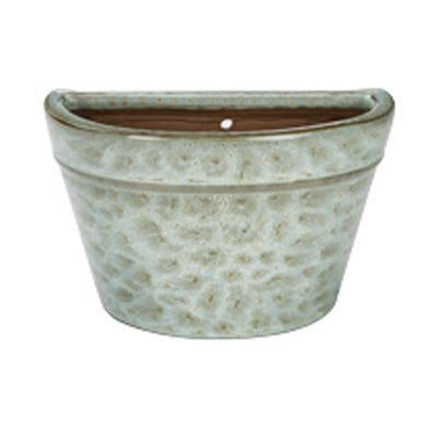 Apta Peacock Wall Pot - DeWaldens Garden Centre