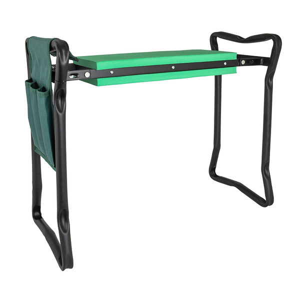 Gardman Foldaway Kneeler - DeWaldens Garden Centre