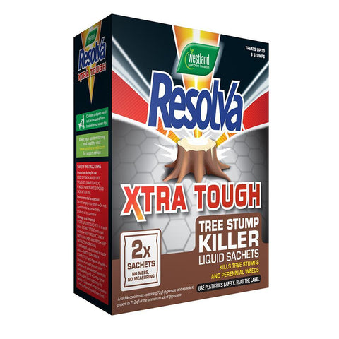 Resolva