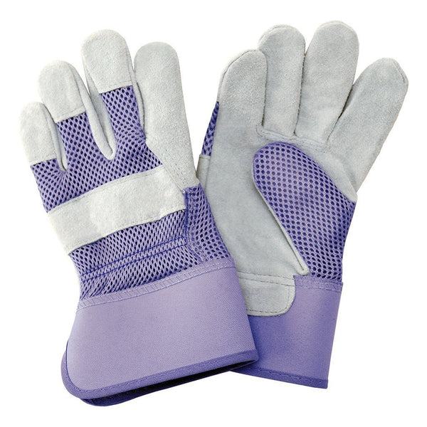Kent & Stowe Ladies Rigger Gloves - DeWaldens Garden Centre