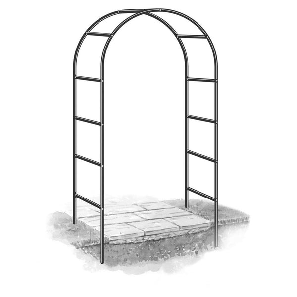Gardman Easy Arch - DeWaldens Garden Centre