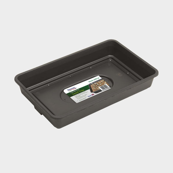 Stewarts Premium Seed Tray - DeWaldens Garden Centre