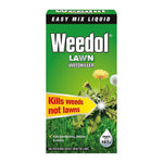 Weedol Lawn Weedkiller Concentrate 250ml - DeWaldens Garden Centre
