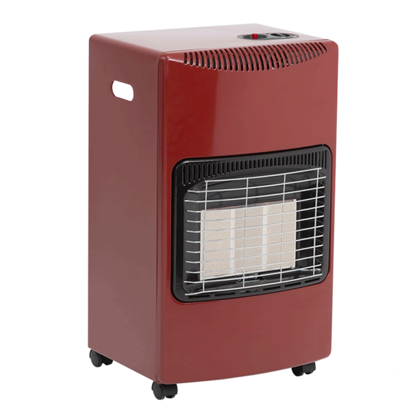 Lifestyle Seasons Warmth Cabinet Heater - DeWaldens Garden Centre