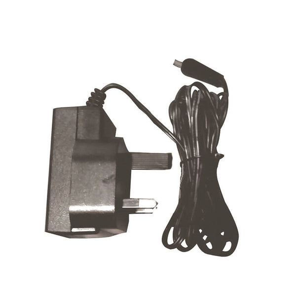 Straits 4.5V / 800MA Adaptor - DeWaldens Garden Centre