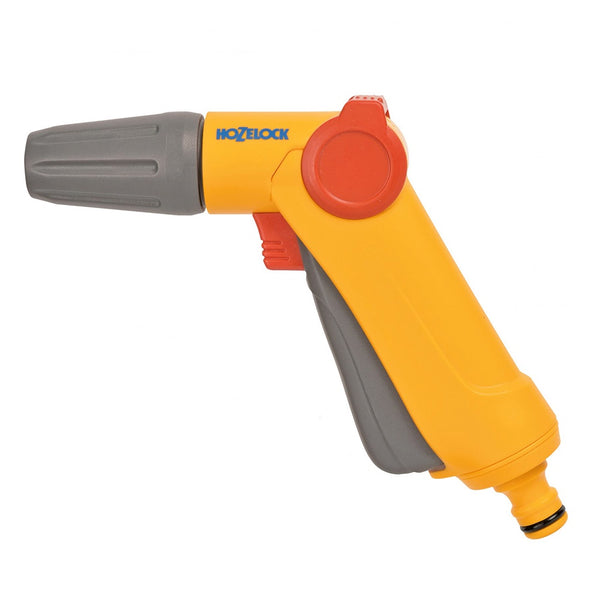 Hozelock Jet Spray Gun - DeWaldens Garden Centre