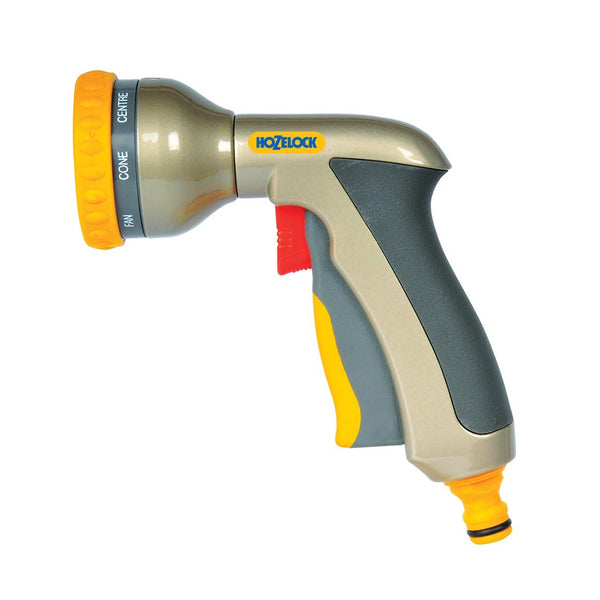 Hozelock Multi Plus Spray Gun - DeWaldens Garden Centre