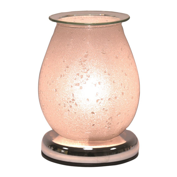 Aromatize Oval Sherbet Electric Wax Melt Burner - DeWaldens Garden Centre