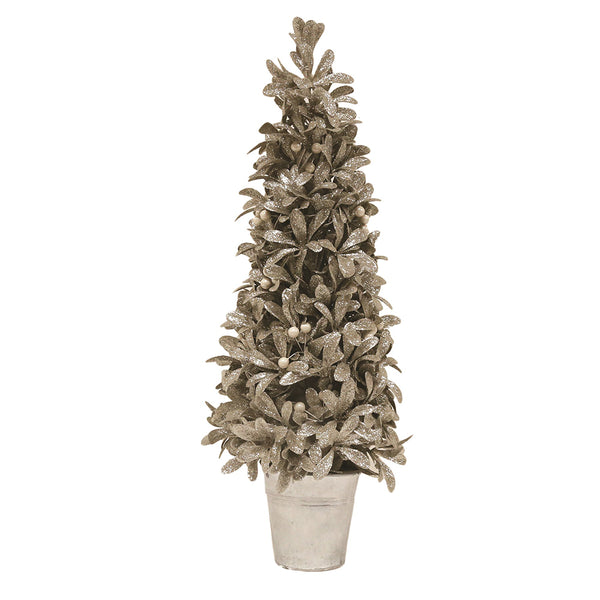 Straits Leaf & Berry Tree - DeWaldens Garden Centre