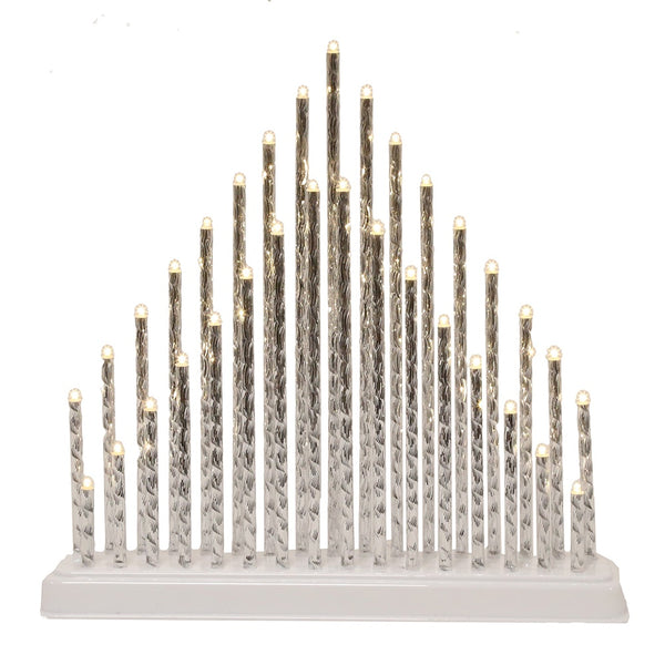 Straits 33 LED Candle Bridge - DeWaldens Garden Centre